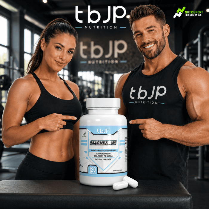 magnesium tbjp couple fitness