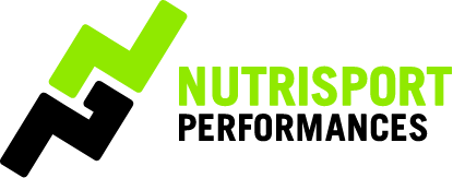 Nutrisport performances logo