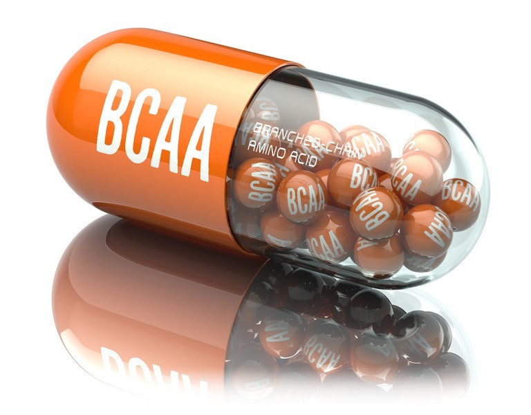 BCAA - Tout savoir sur les BCAA