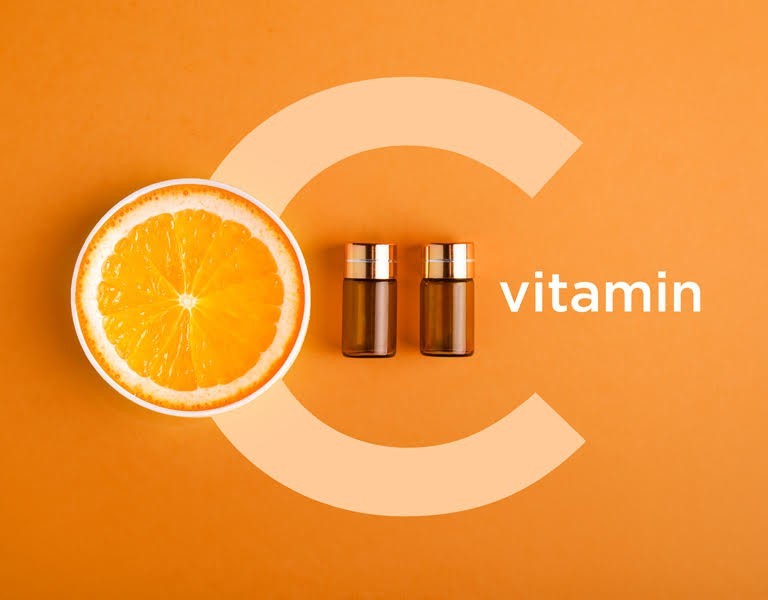 VITAMINE C - Tout savoir sur la Vitamine C