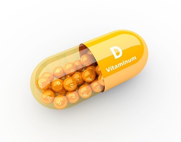 VITAMINE D - Tout savoir sur la Vitamine D