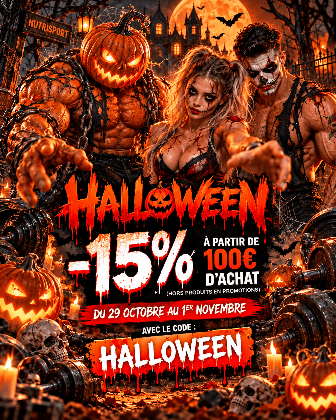HALLOWEEN